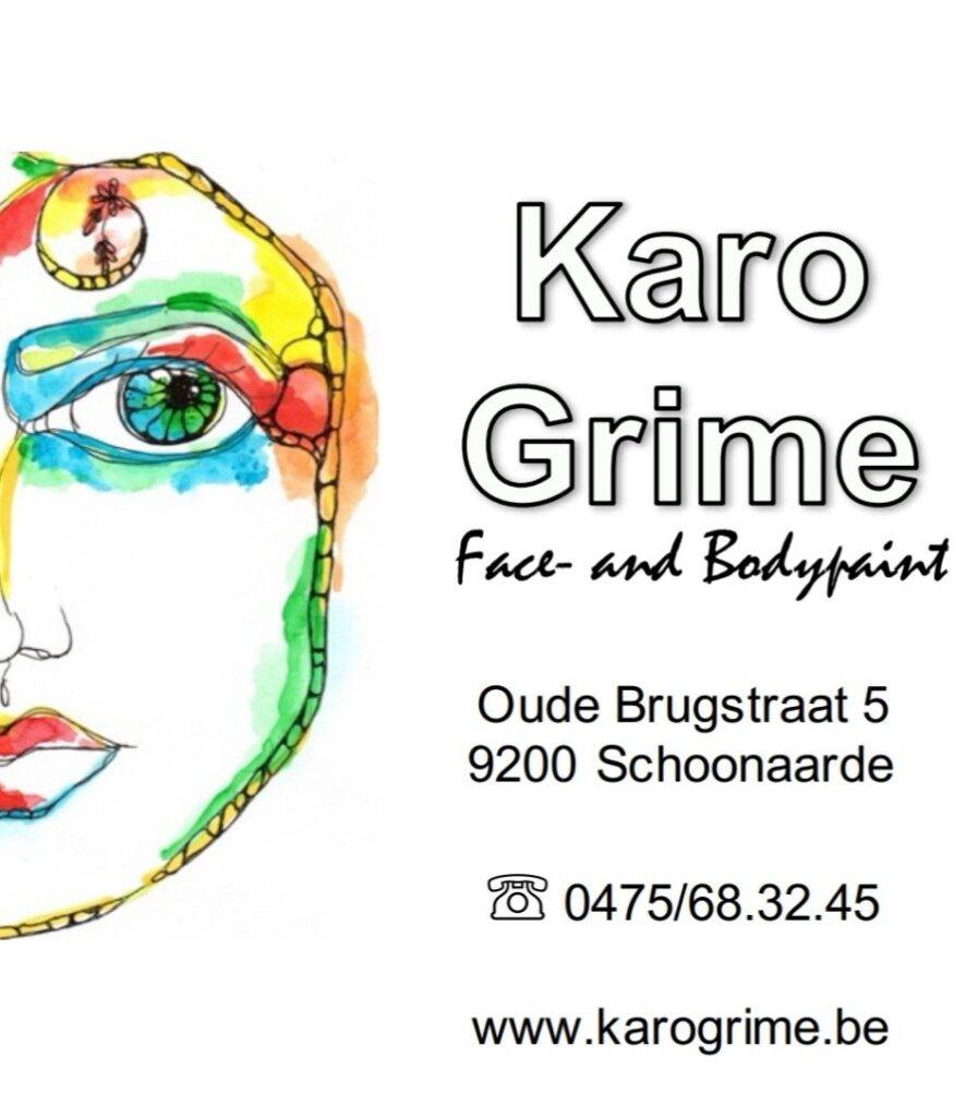 Karo Grime